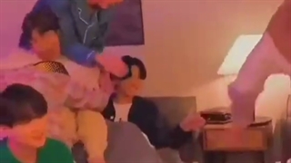 BTS ʚ♡⃛ɞ(ू•ᴗ•ू❁)