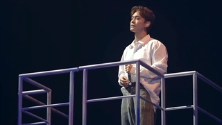 اجرای جدید آهنگ Beautiful Goodbye از چن در کنسرت SM TOWN in Tokyo 2022 (Day 2)