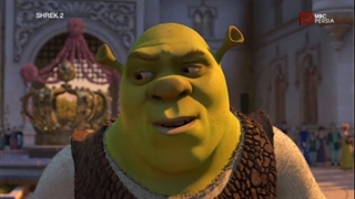 Shrek 2 (2004} [MBC Persia]