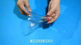 ایده های بامزه با قاشق یکبارمصرف