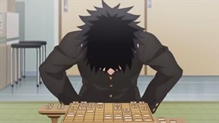 انیمه Soredemo Ayumu wa Yosetekuru  فصل 1 قسمت 08  زیرنویس