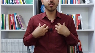 چطور کم حرف نباشیم