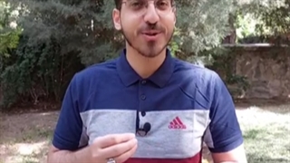 ۳ الگوی عالی برای حاضرجوابی