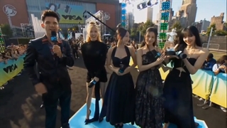 برد بلک پینک برای بهترین کنسرت مجازی VMAs با THE VIRTUAL و همکاری پابجی BLACKPINK Won the best Virtual cocert in VMAs