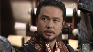 سریال King Geunchogo گیون چگو قسمت چهل و یکم با  زیرنویس فارسی