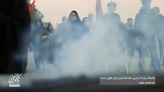 فلسفه زیارت اربعین حسینی