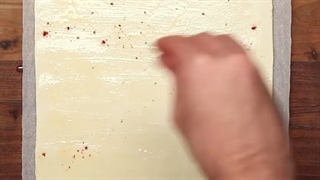 استفاده از بیکن در اشپزی