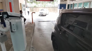 راهبند-اتوماتیک-پارکینگ