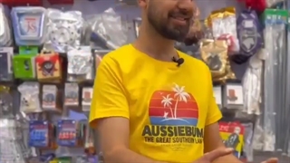 منبع اگزوز ۷۲۵ جی اس