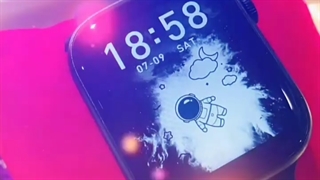 ساعت هوشمند