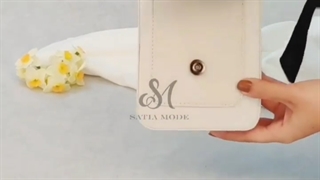 کیف کمربندی بزرگ 2000