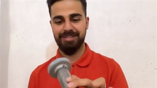 سایلنسر منبع اسپرت جی اس