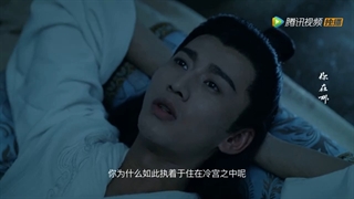 سریال چینی لطفا مرا دنبال نکنید فصل ۲ قسمت ۱۱ زیرنویس فارسی