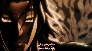 انیمه drifters قسمت ۱۲ ( پایانی ) با زیرنویس چسبیده فارسی