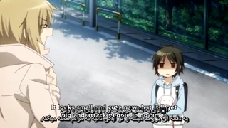 انیمه کمدی shounen maid قسمت ۱ زیرنویس چسبیده