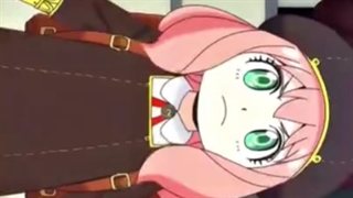 میکس انیمه اسپای فامیلی