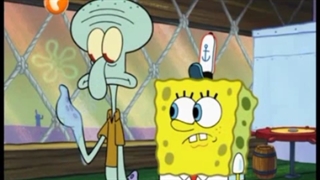 انیمیشن باب اسفنجی دوبله فارسی جاز ملایم در بیکینی باتم (کینگ مدیا)