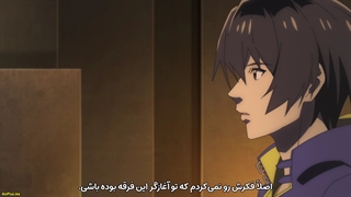 انیمه My Isekai Life: I Gained a Second Character قسمت 10 زیرنویس فارسی