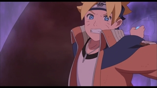 تریلر انیمه بروتو