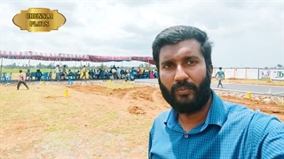 Best Housing Plots in Tirupporur at low cost