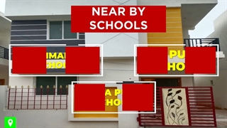 Low budget individual house for sale in Guduvanchery | Namma Family Builder