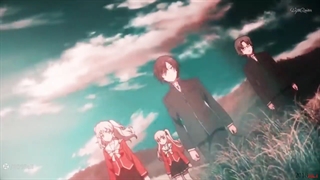 میکس خیلی قشنگ از انیمه های مختلف حتما ببینید 2022