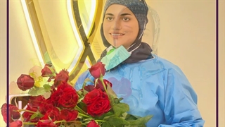 روز پزشک بر شما فرشتگان بی بال مبارک !