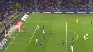 *Olympique Lyonnais 4_1 Troyes*هفته سوم ۳۱/۵/۱۳۰۱ مرداد ماه