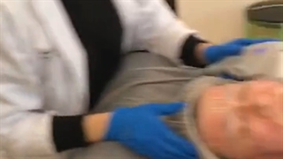 لایو اولتراپی 4D