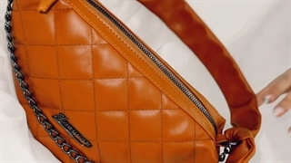 کیف قایقی 6200