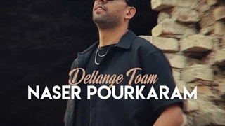 ناصر پورکرم دلتنگ توام