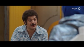 دانلود سریال «روزی روزگاری مریخ» قسمت هفتم