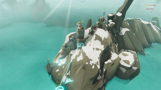 تریلر رونمایی از بازی Bulwark: Falconeer Chronicles