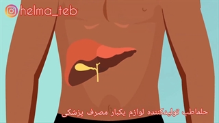 چه چیزهایی لازم است راجع به کبد چرب بدانیم؟