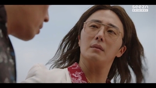 قسمت اول سریال کره ای آفرین کارت درسته Good Job 2022+زیرنویس فارسی با بازی جونگ ایل وو