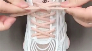 آموزش بستن بند کفش ★