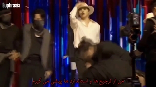 اجرای آهنگ Filter + زیرنویس فارسی (جیمین)