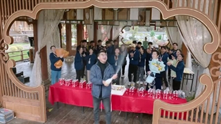 سریال چینی پرنسسم باش قسمت 05 با زیرنویس فارسی Be My Princess 2022