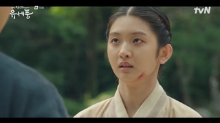 سریال Poong, the Joseon Psychiatrist 2022قسمت10زیرنویس اضافه شد