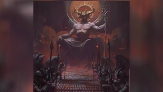 هفت شاهزاده جهنم و هفت گناه کبیره