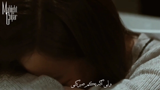 من عاشقت شدم و تو منو نمیشناسی..میکس مشترک سریال چرا او«?why her»