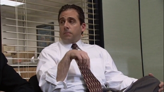 سریال The Office قسمت 1 فصل 1  با زیرنویس فارسی