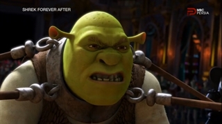 Shrek Forever After (2010) [MBC Persia, incomplete]