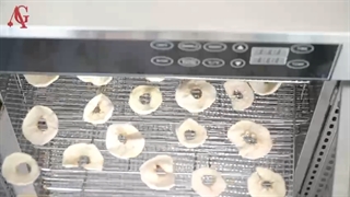 راه اندازی کسب و کار با تولید عمده میوه خشک