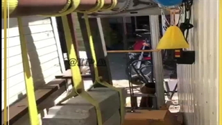 تحمل موتور ساید 300 کیلو