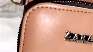 کیف سه زیپ پاسپورتی 3900