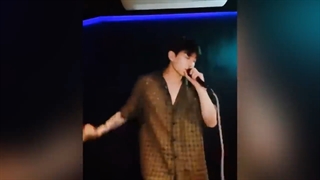 اهنگ meri jaana با صدای جونگکوک و تهیونگ