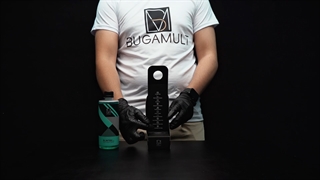 معرفی  اسپری چندمنظوره داخل کابین (صفرشوی) خودرو بوگامولت