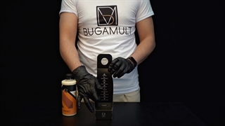 نانو سرامیک کارنوبا بوگامولت