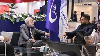 آهن رسان هر مکان و هر زمان